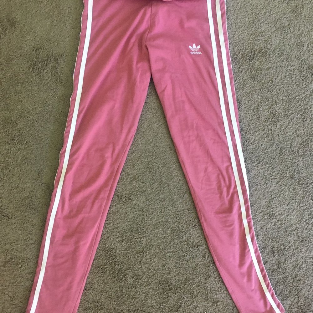 Adidas leggings